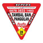 Logo tambalbanjogja.web.id
